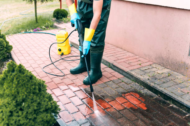 Best Post-Construction Pressure Washing  in Ronkonkoma, NY