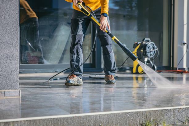 Ronkonkoma, NY Pressure Washing Services Company